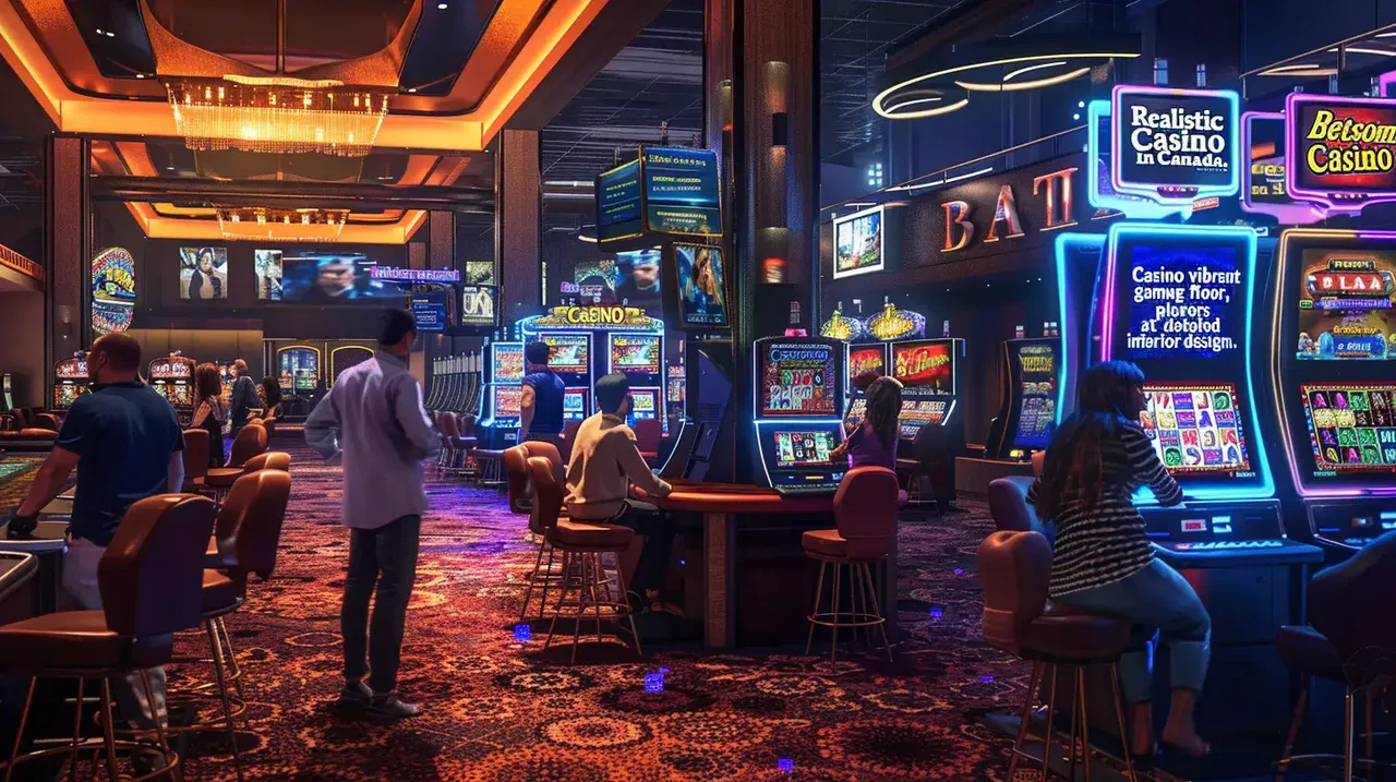 Nuovi casinò online Italia 2026 — le migliori piattaforme testate con depositi reali