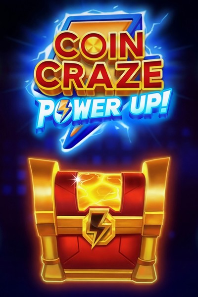 Slot Coin Craze: Power Up! su Betrepublic Casino