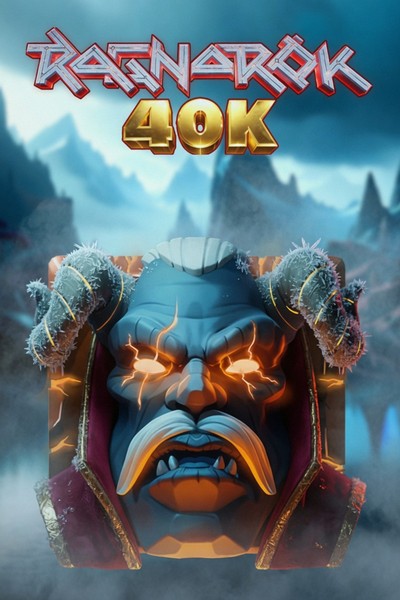 Slot Ragnarok 40K su Betrepublic Casino