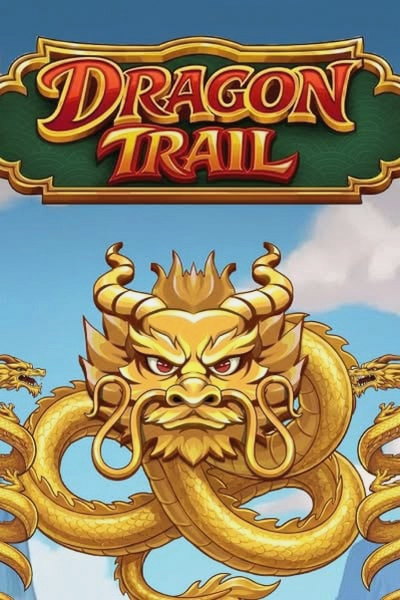 Slot Dragon Trail su Betwest Casino