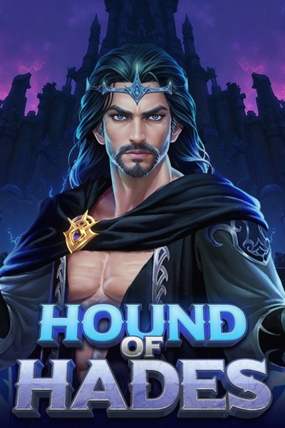 Slot Hound of Hades su Betwest Casino