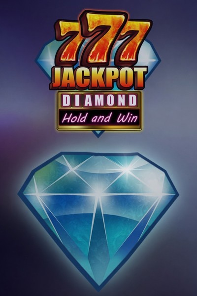 Slot 777 Jackpot Diamond Hold and Win su Casinova Casino