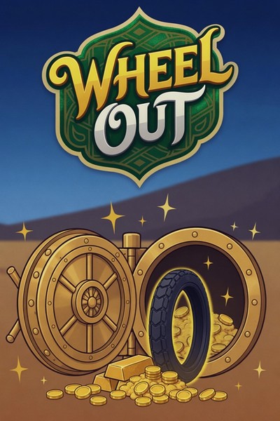 Slot Wheel Out su Cleobetra Casino