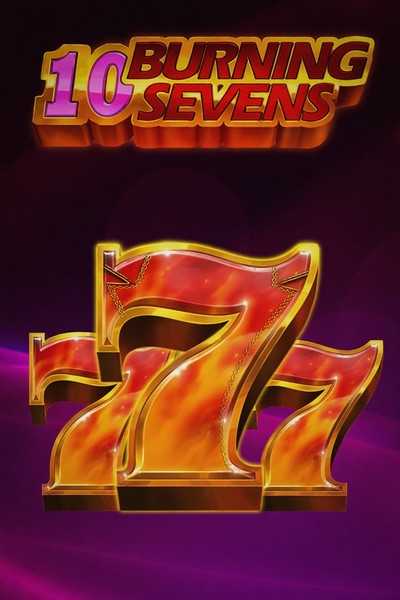 Slot 10 Burning sevens su Kingmaker Casino