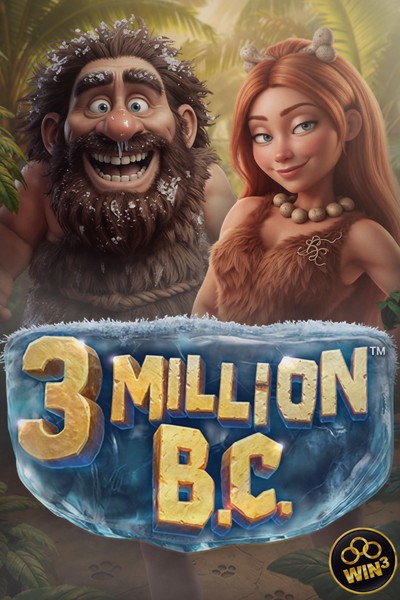Slot 3 Million BC su Kingmaker Casino