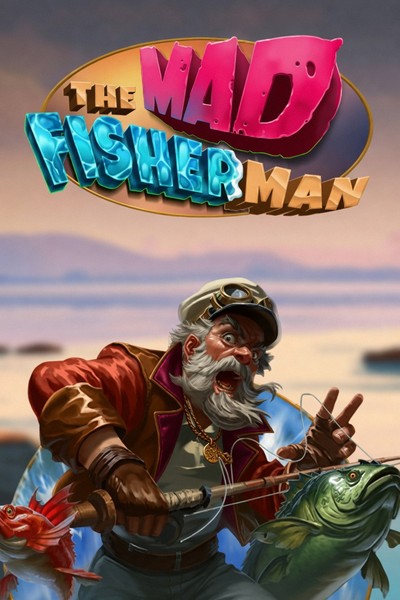 Slot The Mad Fisherman su Kingmaker Casino